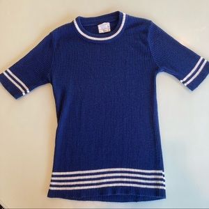 Vintage Sears Top